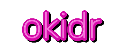 okidr — logo kanal
