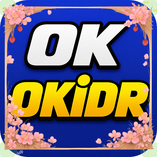 okidr — galeri pratinjau Resmi APK